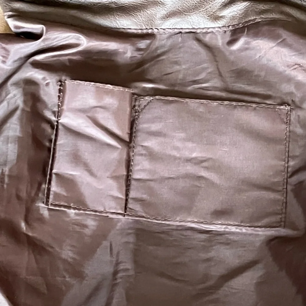 MOSSIMO Large Satchel Handbag - Picture 8 of 10